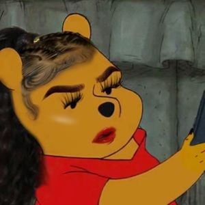 Meet your Posher, Tristan